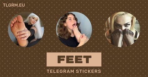 telegram feet